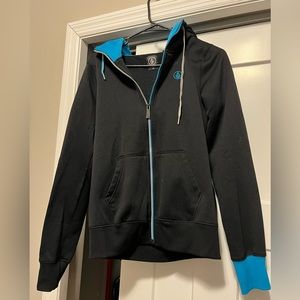 Volcom Stone Zip up Sweatshirt